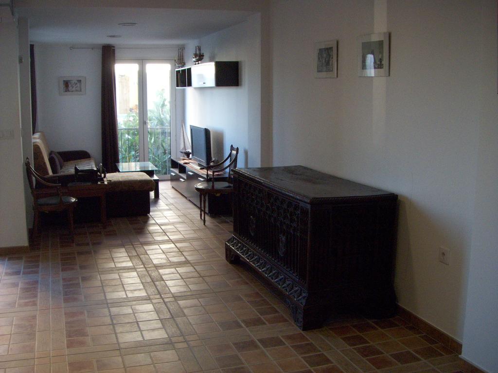 Apartamento Caballo Sherry El Puerto de Santa Maria Ngoại thất bức ảnh