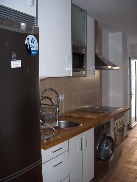 Apartamento Caballo Sherry El Puerto de Santa Maria Ngoại thất bức ảnh