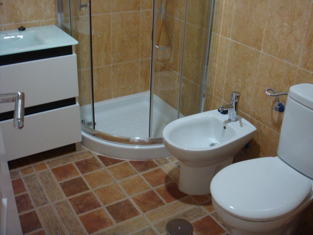 Apartamento Caballo Sherry El Puerto de Santa Maria Ngoại thất bức ảnh