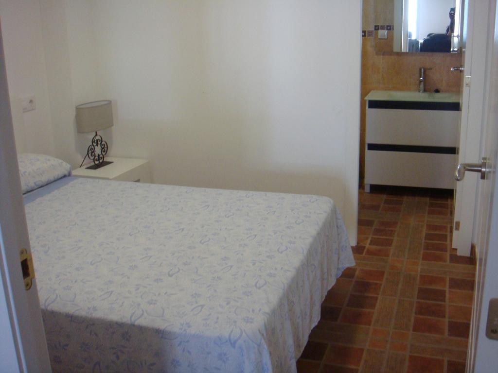 Apartamento Caballo Sherry El Puerto de Santa Maria Ngoại thất bức ảnh